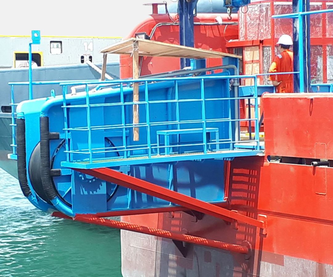 Customized Special Purpose Equipments 2