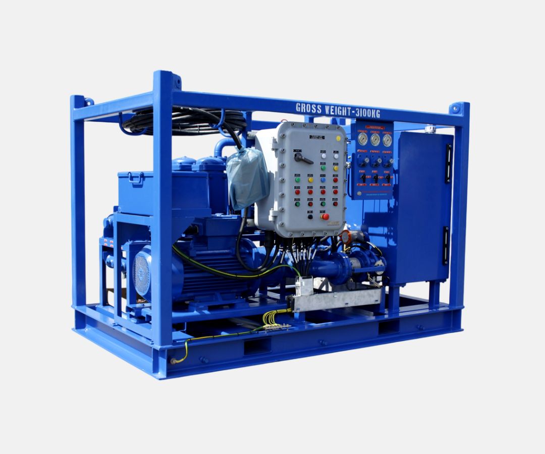 Hydraulic Systems